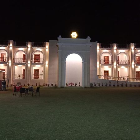 Aar Resort & Spa Dehradun Exterior photo