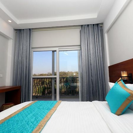 Aar Resort & Spa Dehradun Exterior photo